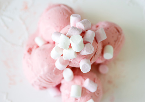 Elizabeth Brown's Gelato
