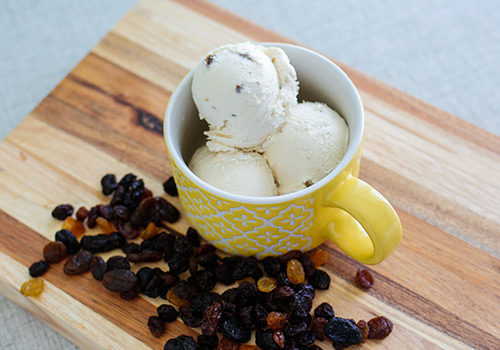 Elizabeth Brown's Gelato