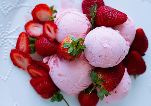 Elizabeth Brown's Gelato