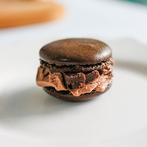 Elizabeth Brown's Premium Ice Cream Cakes